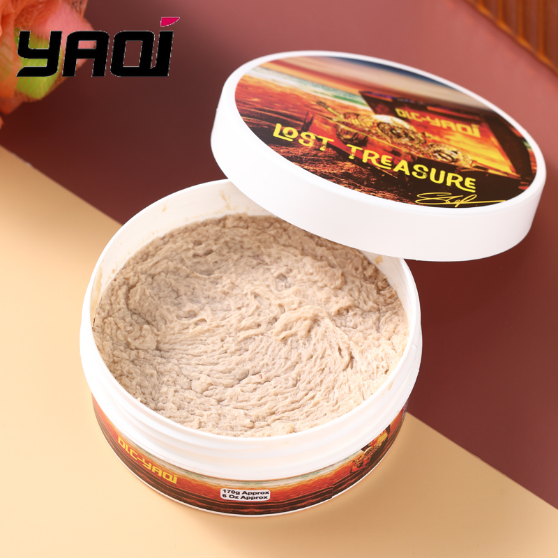 Men Grooming Usa - 2026 YAQI Lost Treasure Atisan Shaving