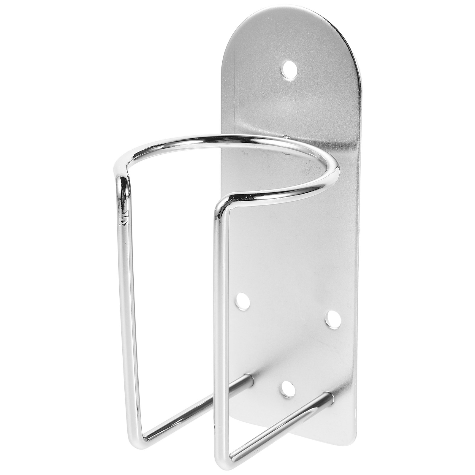 Men Grooming Usa - Modern Stainless Steel Wall Mounted Razor