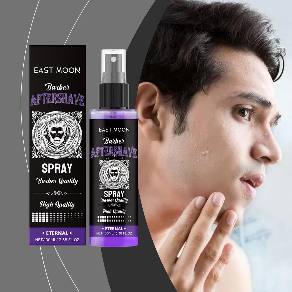 100 Men's Aftershave Spray Nou - Men'S Grooming Aftershave のレビューと価格