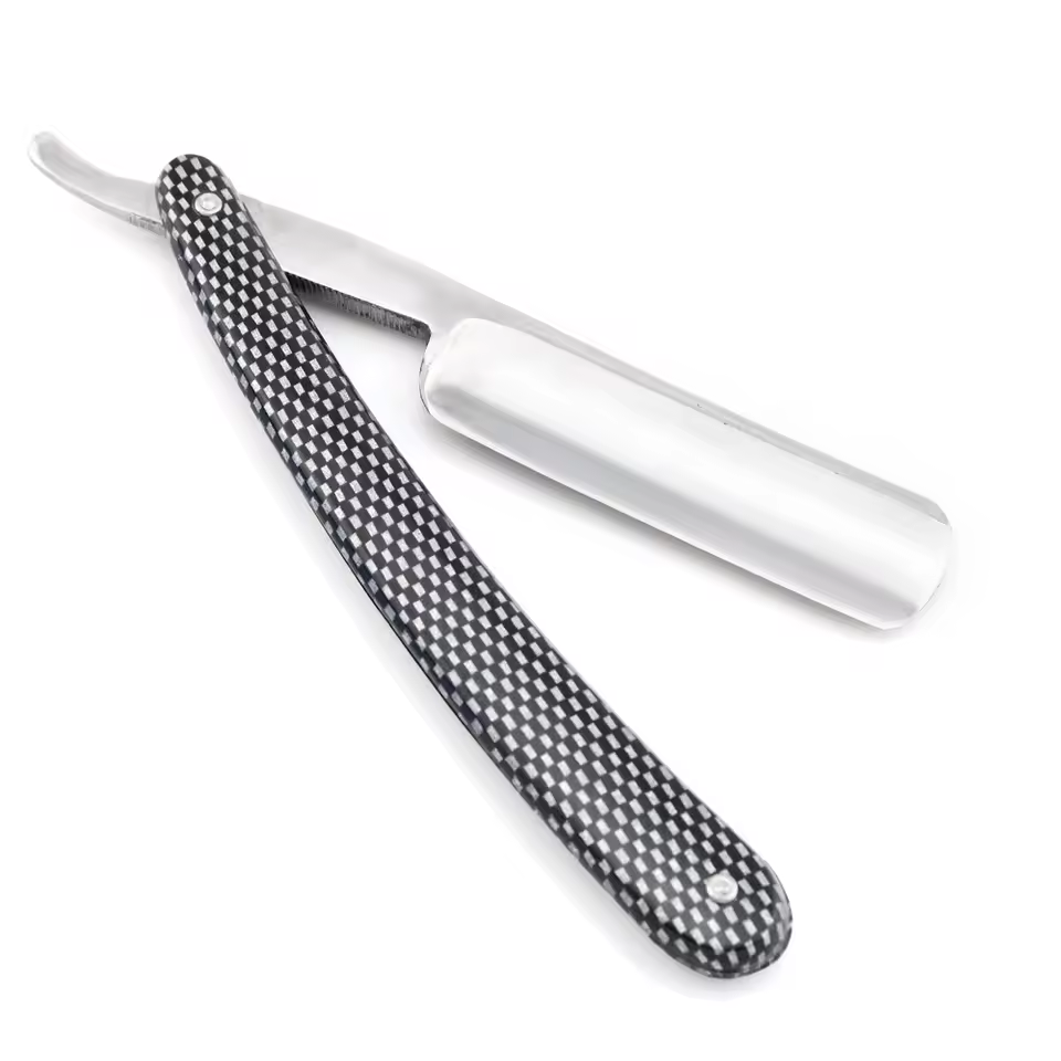 Gold Dollar Professional Strai - Straight Razor Safety のレビューと価格