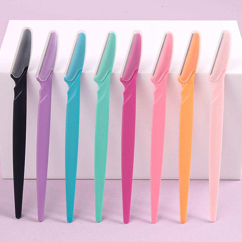 Straight Handle Micro-Edge Eye - Straight Razor Safety のレビューと価格