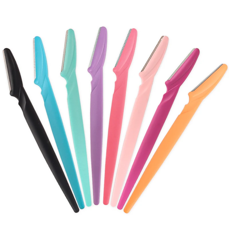 Straight Handle Micro-Edge Eye - Straight Razor Safety のレビューと価格