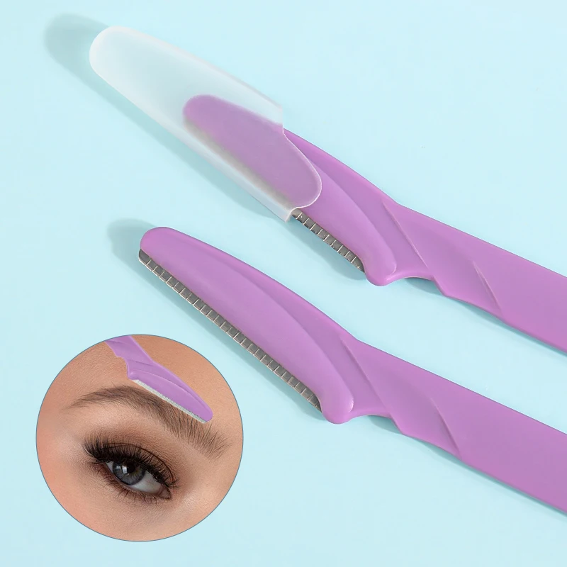 Straight Handle Micro-Edge Eye - Straight Razor Safety のレビューと価格