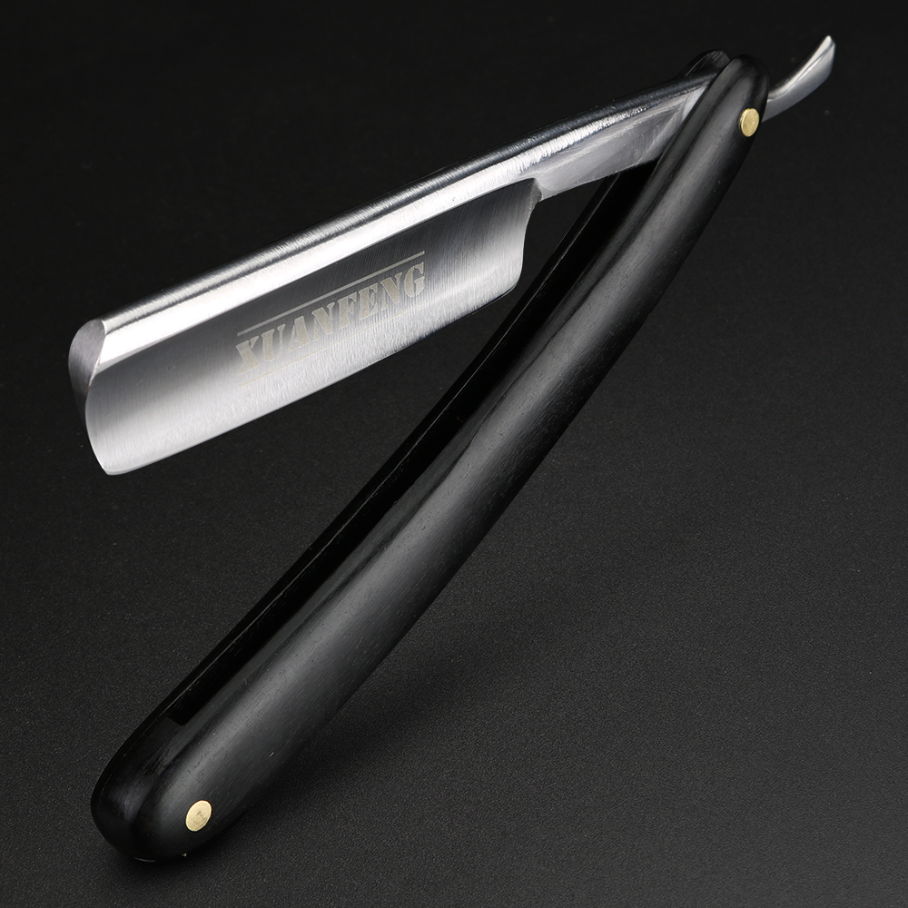 XUAN FENG Traditional Folding  - Straight Razor Safety のレビューと価格