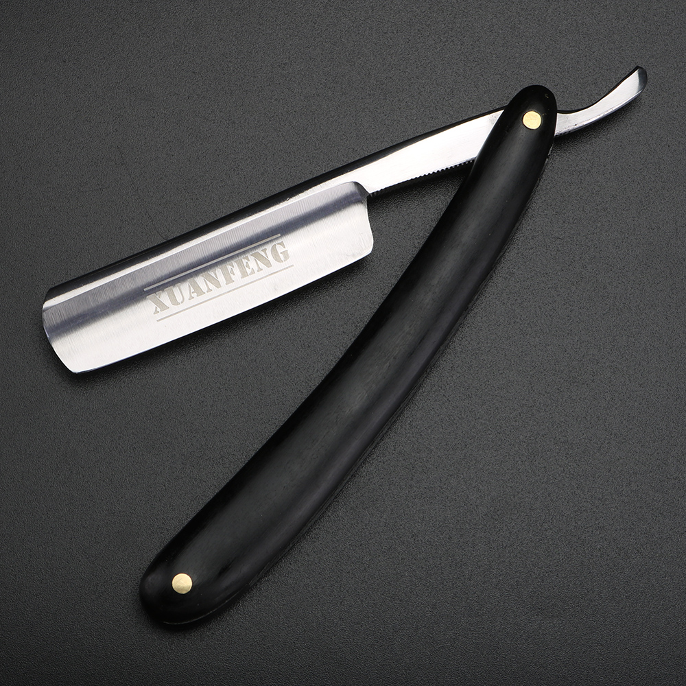 XUAN FENG Traditional Folding  - Straight Razor Safety のレビューと価格
