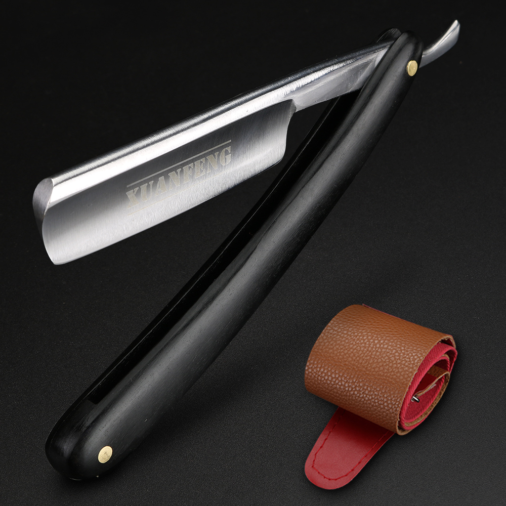 XUAN FENG Traditional Folding  - Straight Razor Safety のレビューと価格