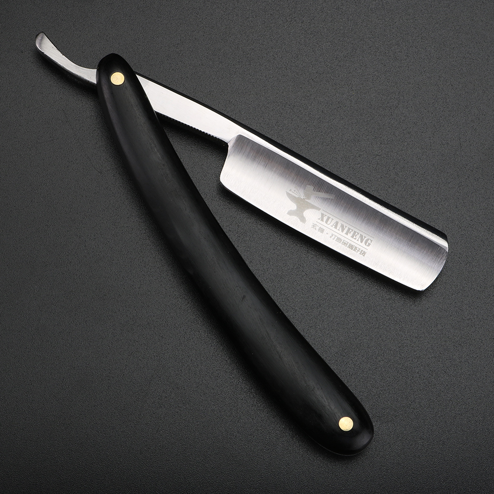 XUAN FENG Traditional Folding  - Straight Razor Safety のレビューと価格