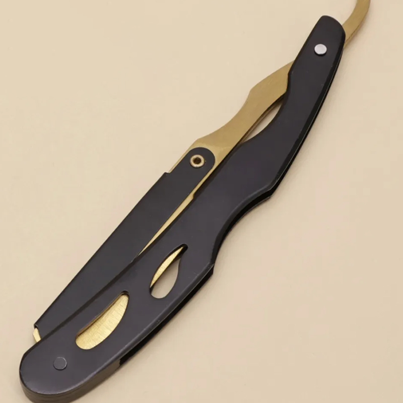 Men's Shaving Knife Manual Sha - Straight Razor Safety のレビューと価格