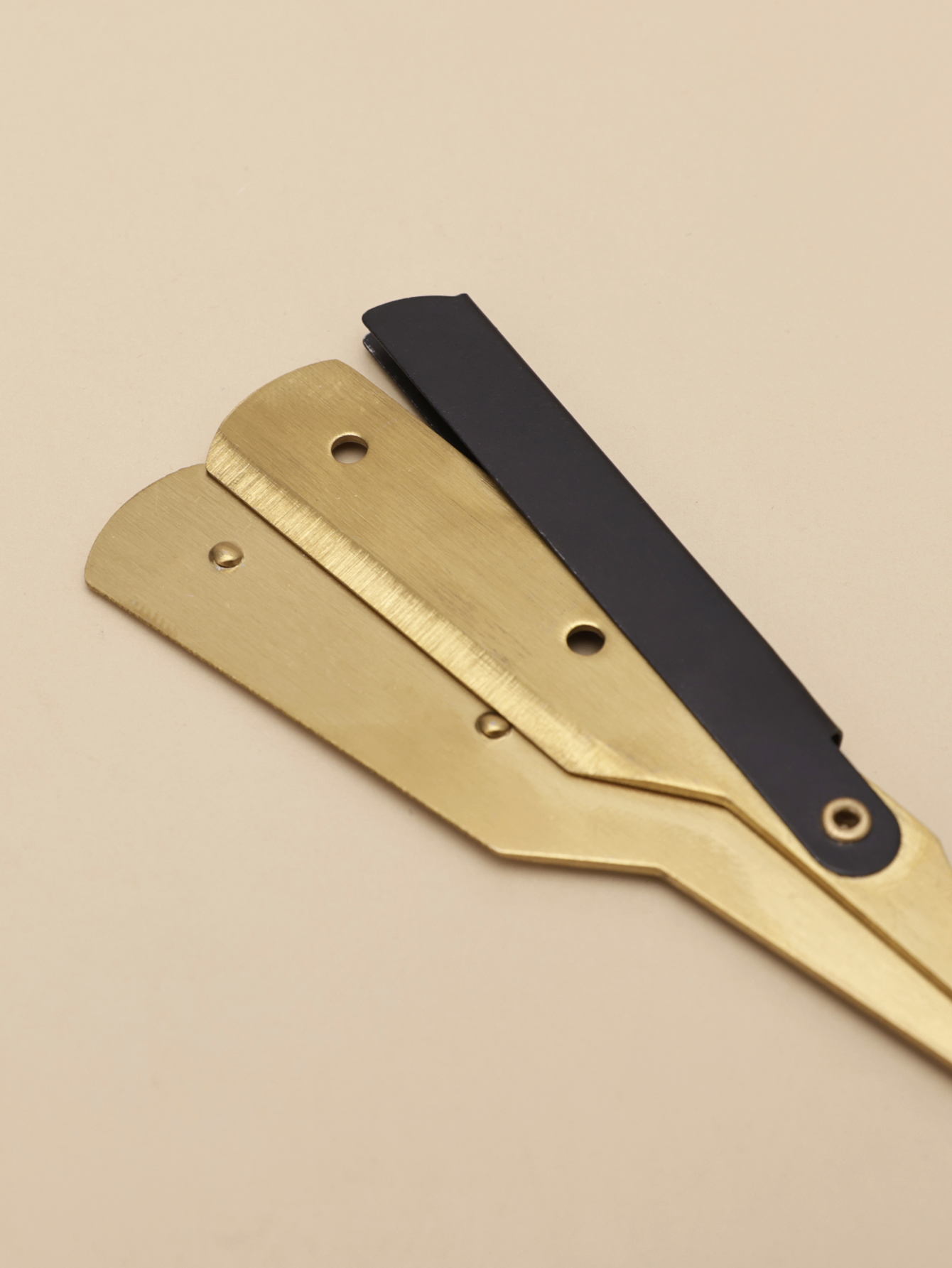 Men's Shaving Knife Manual Sha - Straight Razor Safety のレビューと価格