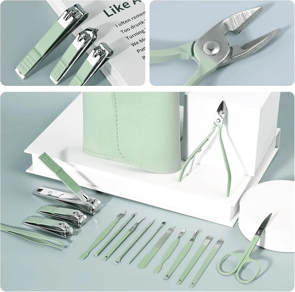 A must-have at home, a 16-piec - Men'S Grooming Must Haves のレビューと価格