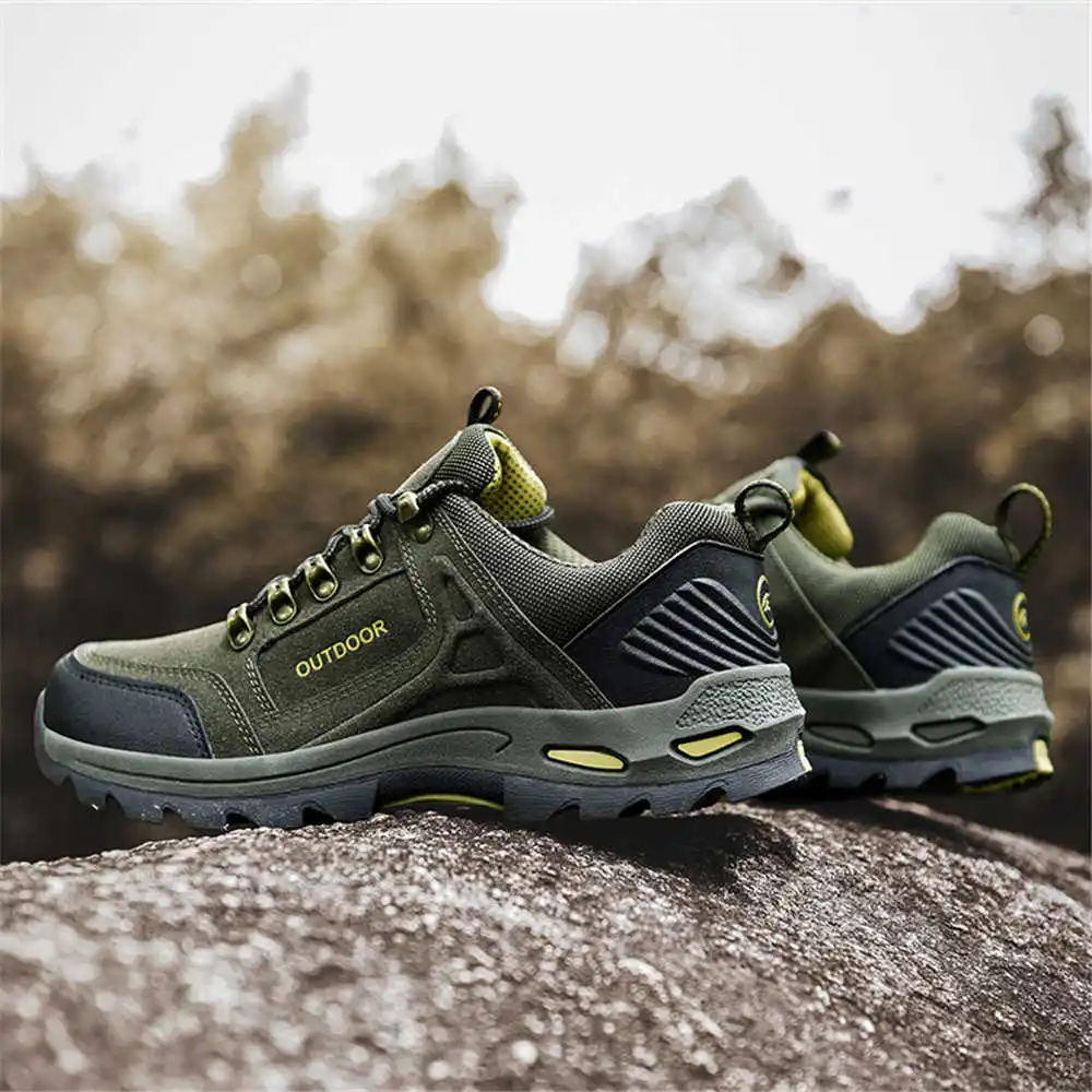 Non-slip Lace Up Hiking Tennis - Mens Grooming Kit Uk のレビューと価格