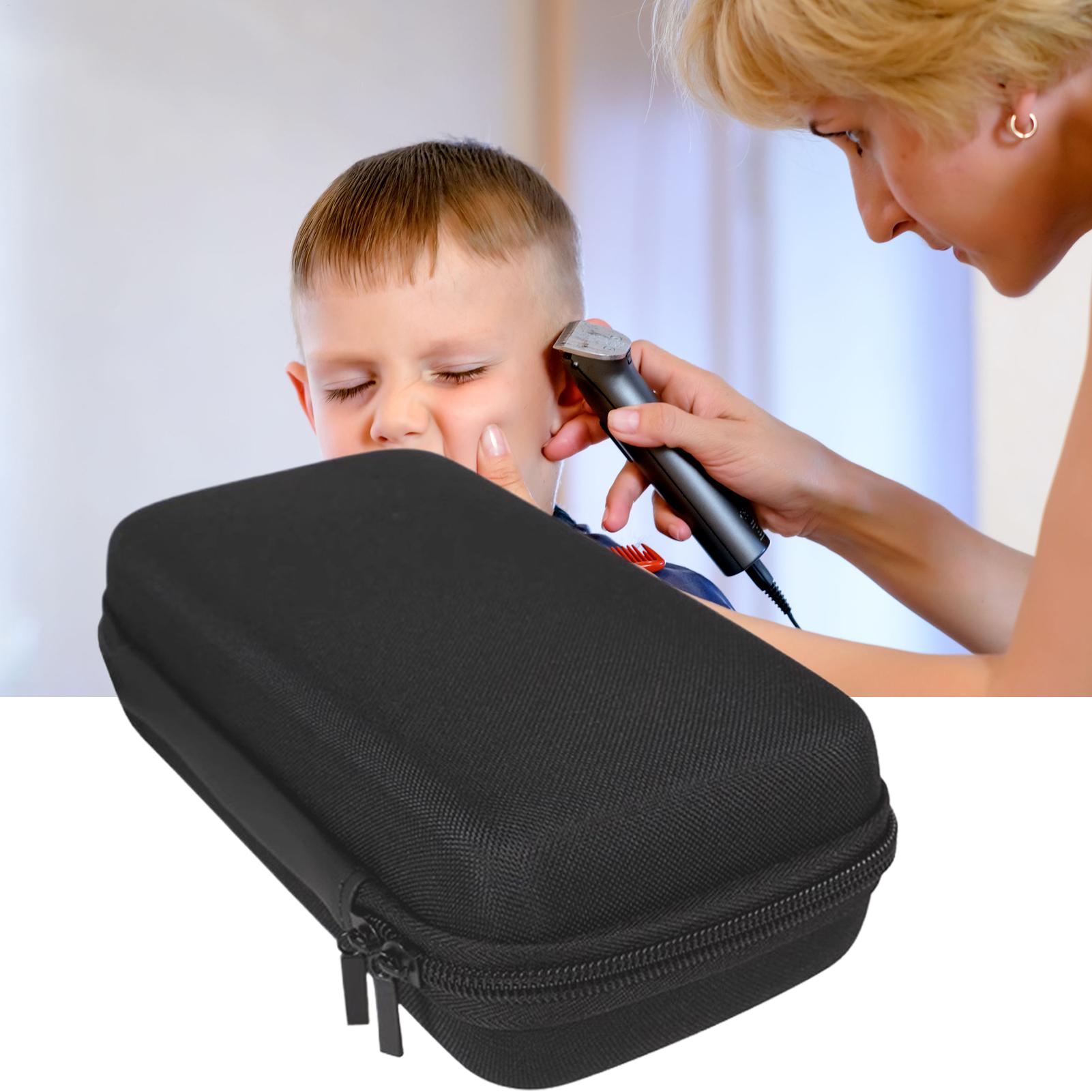 Clipper Bag Barber Tool Bag Tr - Mens Grooming Barber のレビューと価格