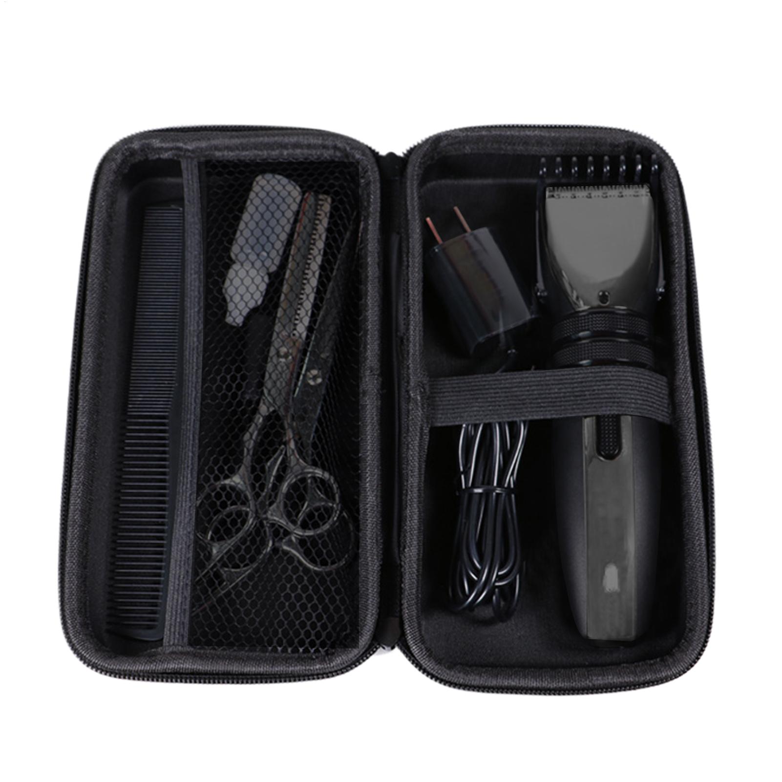 Clipper Bag Barber Tool Bag Tr - Mens Grooming Barber のレビューと価格