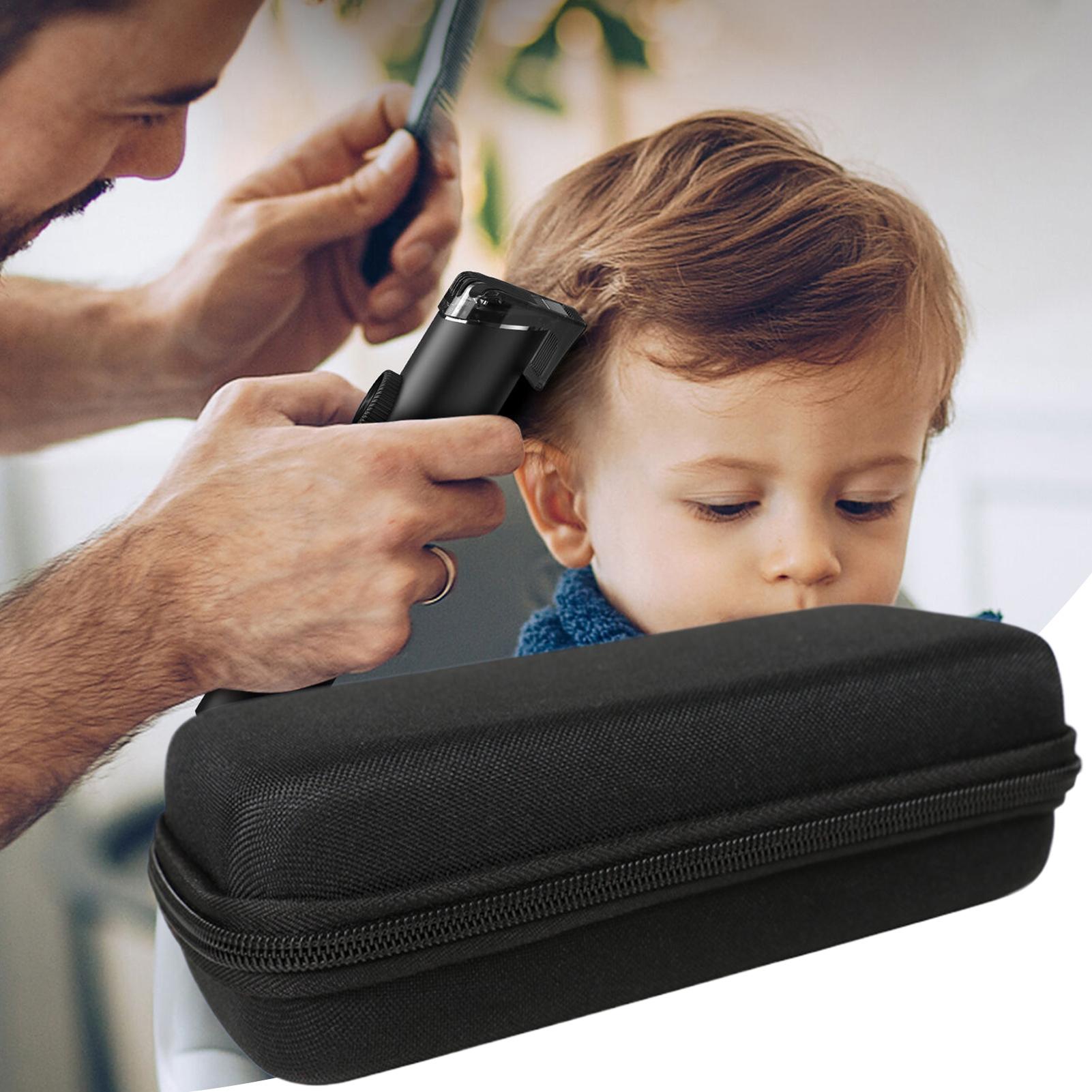 Clipper Bag Barber Tool Bag Tr - Mens Grooming Barber のレビューと価格