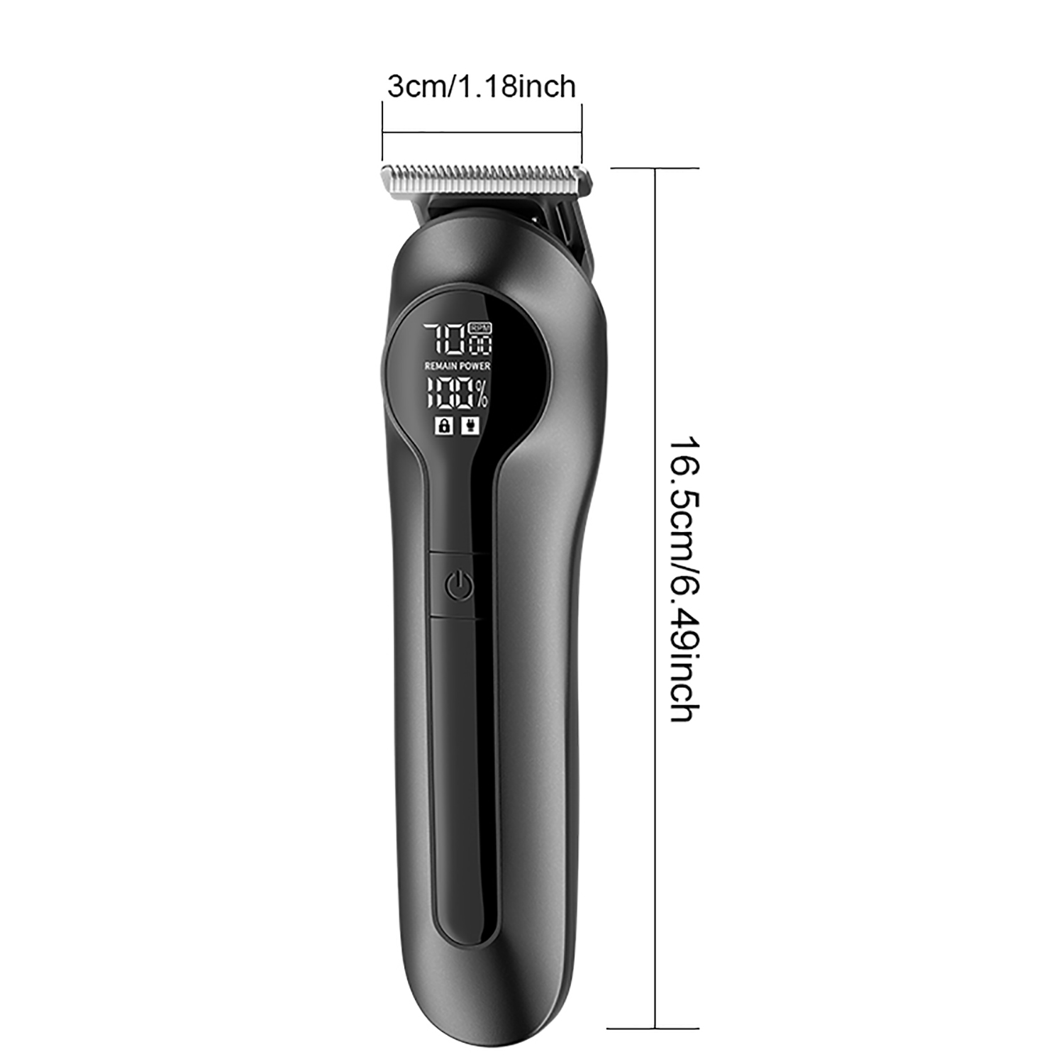 Hair Clipper for Men, Professi - Mens Grooming Barber のレビューと価格
