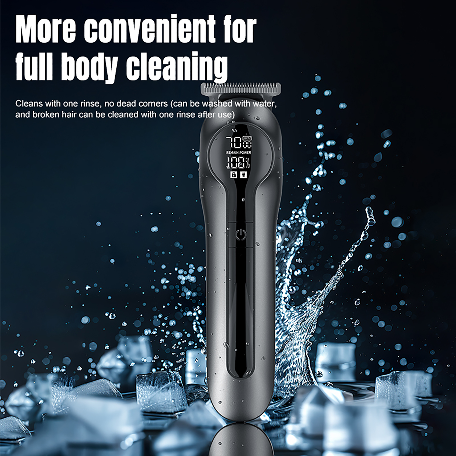 Hair Clipper for Men, Professi - Mens Grooming Barber のレビューと価格