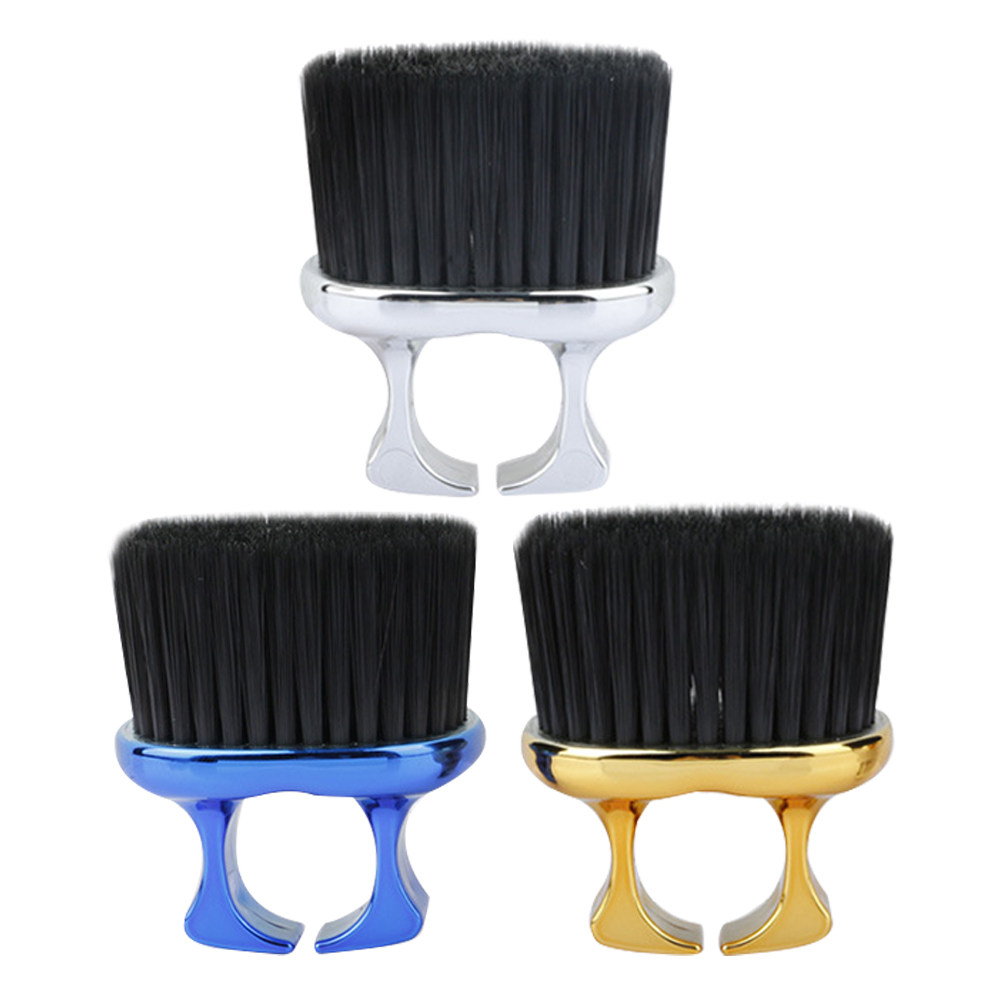 3Pcs Professional Barber Neck  - Mens Grooming Barber のレビューと価格