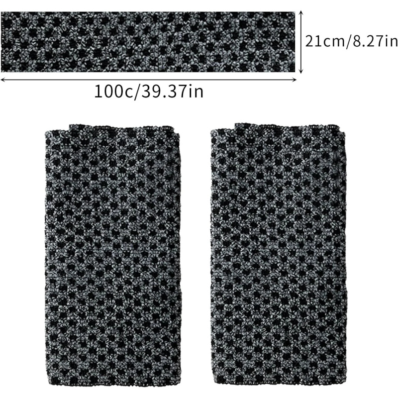 Exfoliating Body Scrubber, Bac - Exfoliating Scrub Mens のレビューと価格