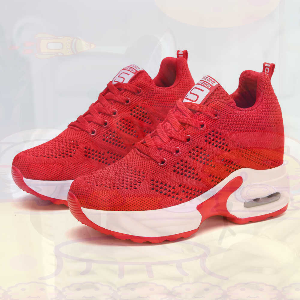 Red Size 36 Shoes Woman Tennis - Mens Grooming Kit Uk のレビューと価格