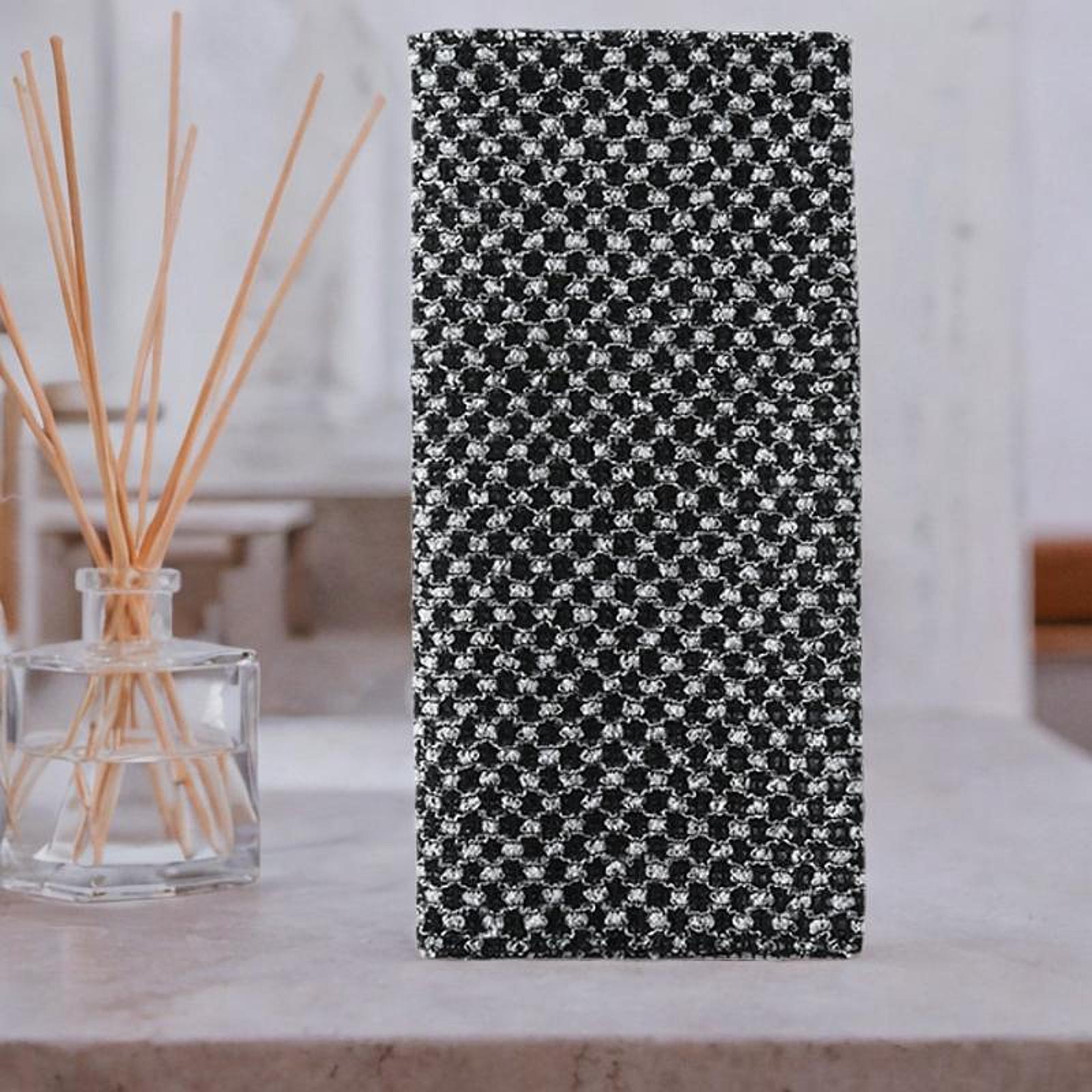 Exfoliating Washcloth Towel St - Exfoliating Scrub Mens のレビューと価格