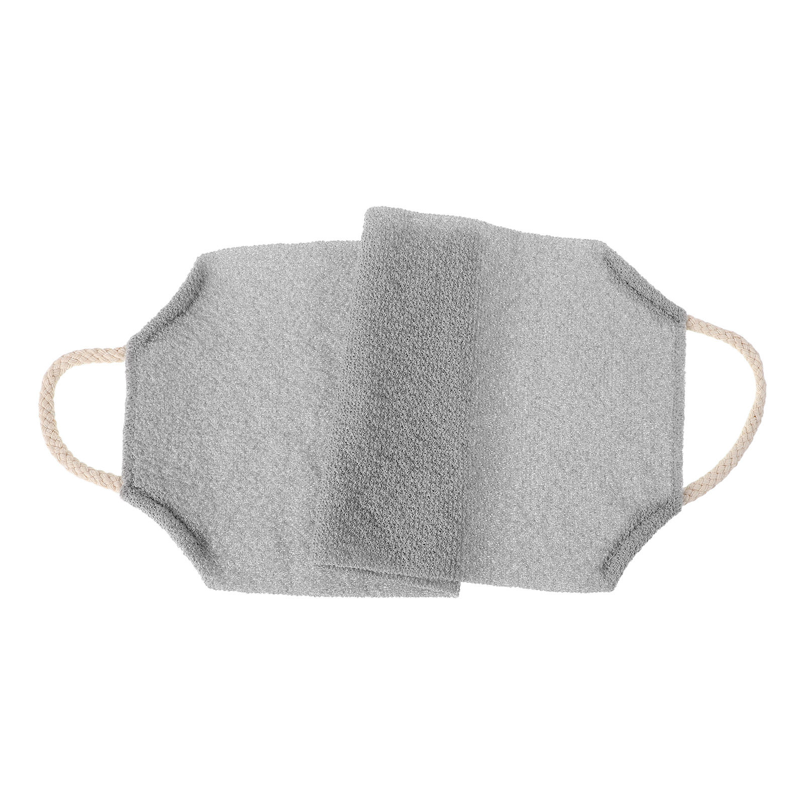 Stretchable Exfoliating Back S - Exfoliating Scrub Mens のレビューと価格