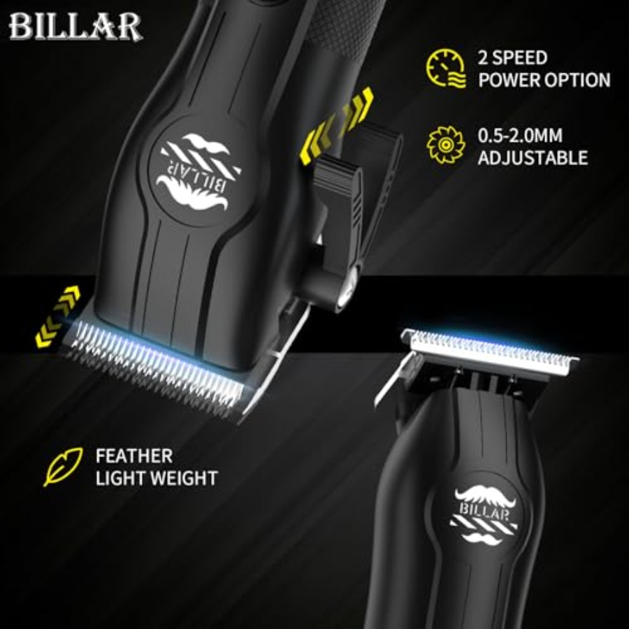 ® Cordless Barber Kit, Profess - Mens Grooming Barber のレビューと価格