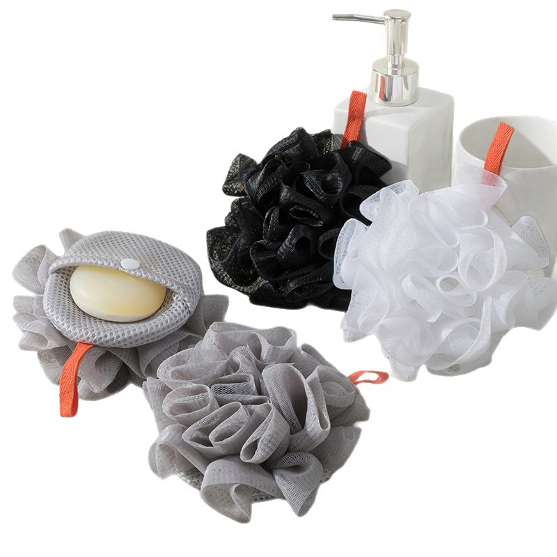 1 Piece And Body Scrub Bathroo - Exfoliating Scrub Mens のレビューと価格