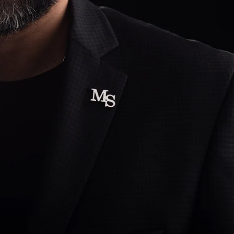 Fashion Name Initials Customiz - Men Grooming Usa のレビューと価格