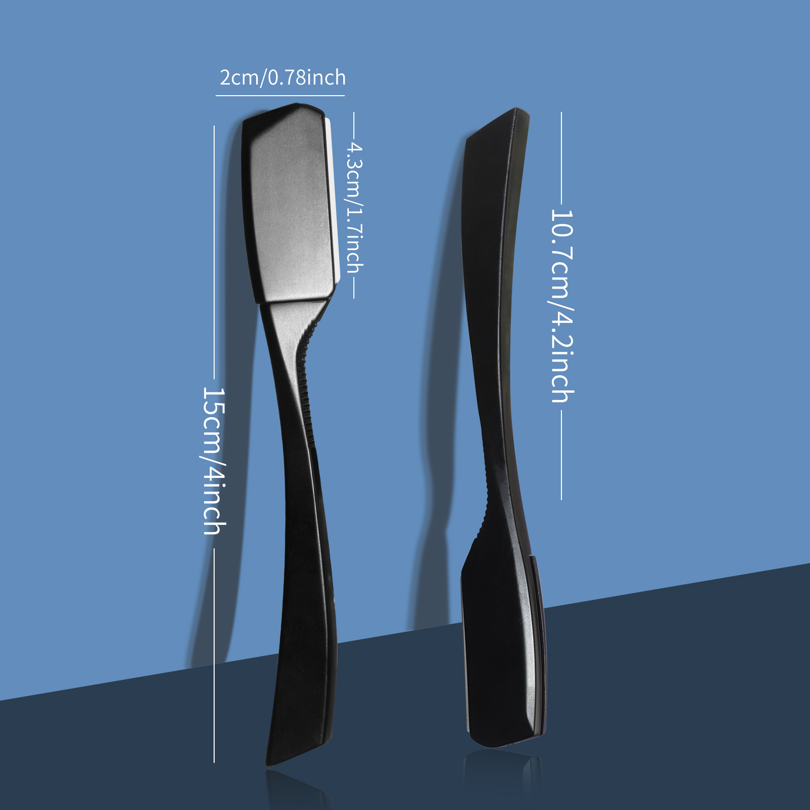 Professional Barber Straight E - Straight Razor Safety のレビューと価格
