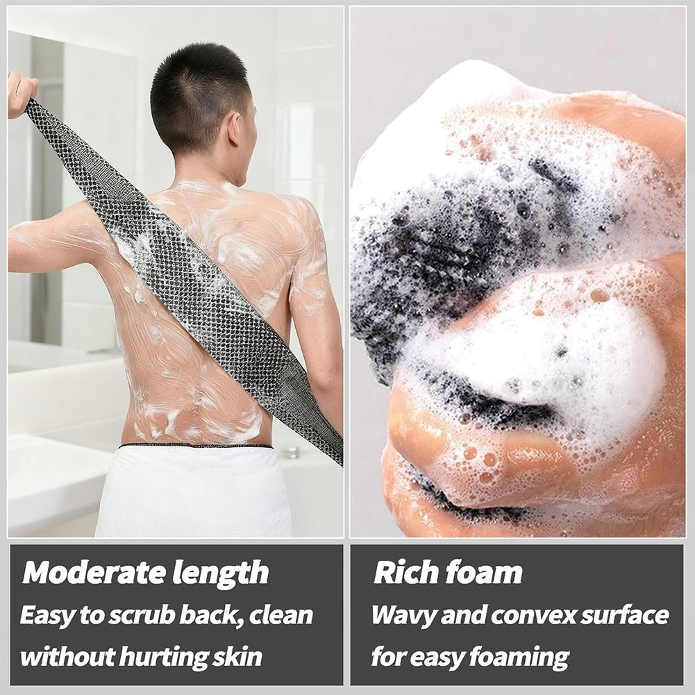 1PCS Quick-drying Exfoliating  - Exfoliating Scrub Mens のレビューと価格