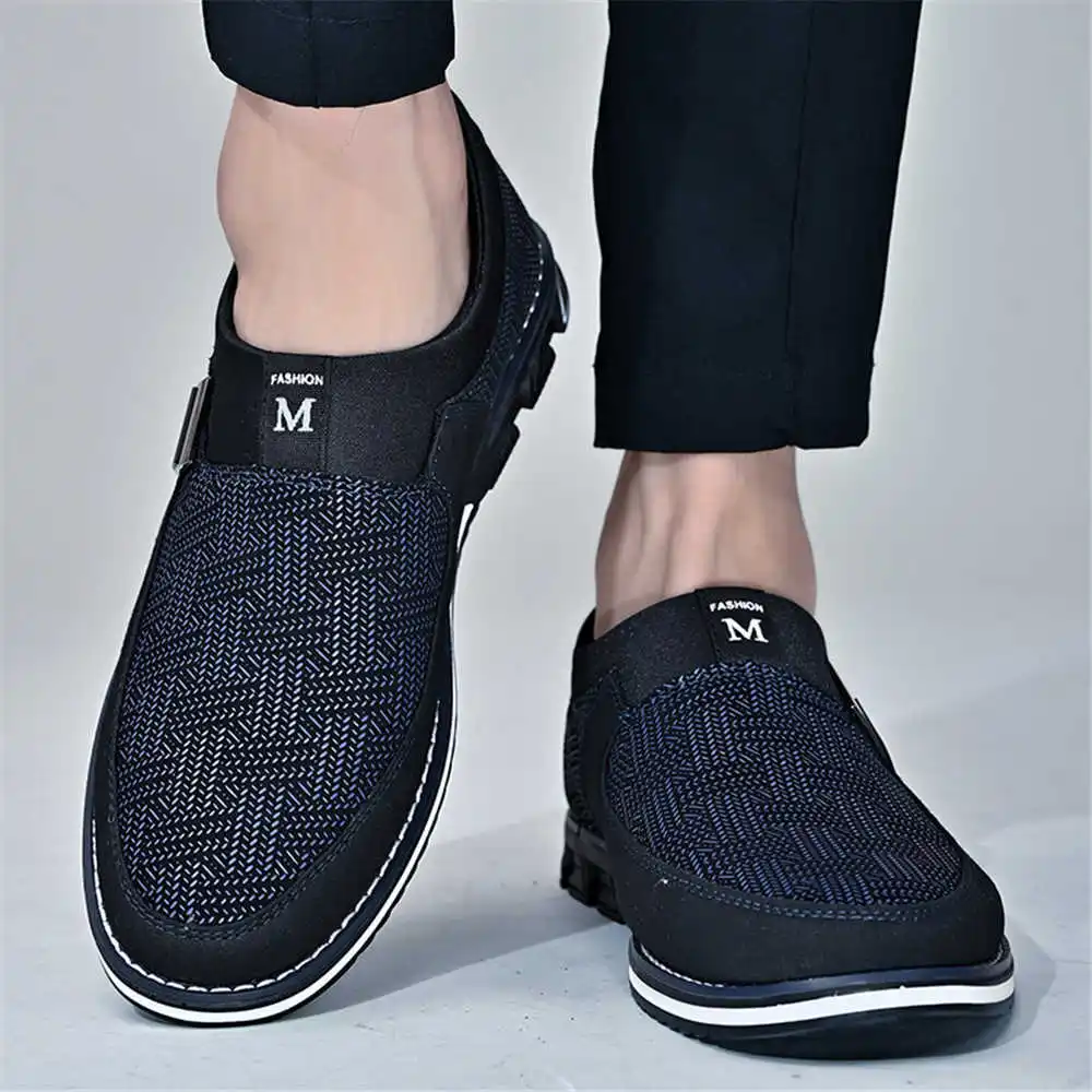 Dark Blue 44-45 Summer Shoes S - Mens Grooming Kit Uk のレビューと価格
