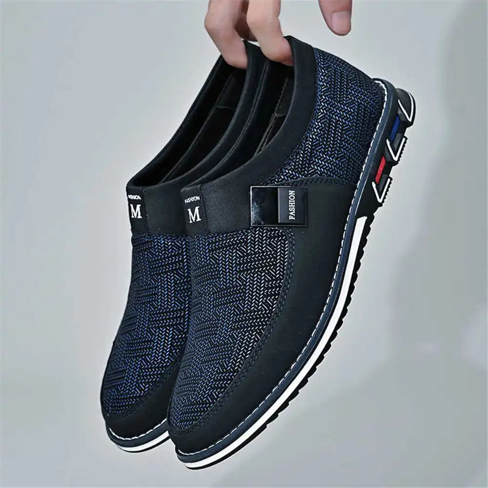 Dark Blue 44-45 Summer Shoes S - Mens Grooming Kit Uk のレビューと価格