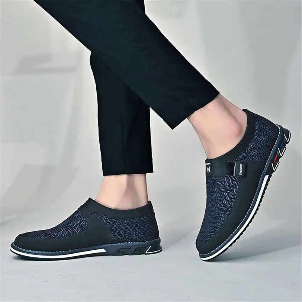Dark Blue 44-45 Summer Shoes S - Mens Grooming Kit Uk のレビューと価格
