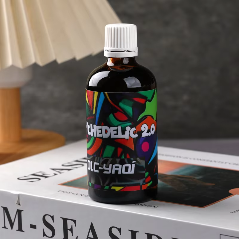 2026 YAQI Psychedelic 2.0 Alco - Men'S Grooming Aftershave のレビューと価格