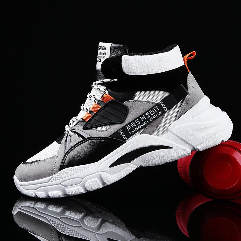 Hightop Summer Men's Sport Sho - Mens Grooming Kit Uk のレビューと価格