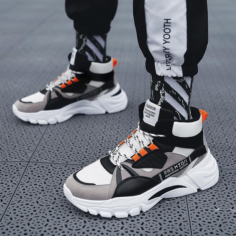 Hightop Summer Men's Sport Sho - Mens Grooming Kit Uk のレビューと価格