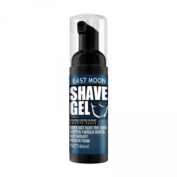 Soothing Shaving Foam for Men  - Mens Grooming Barber のレビューと価格