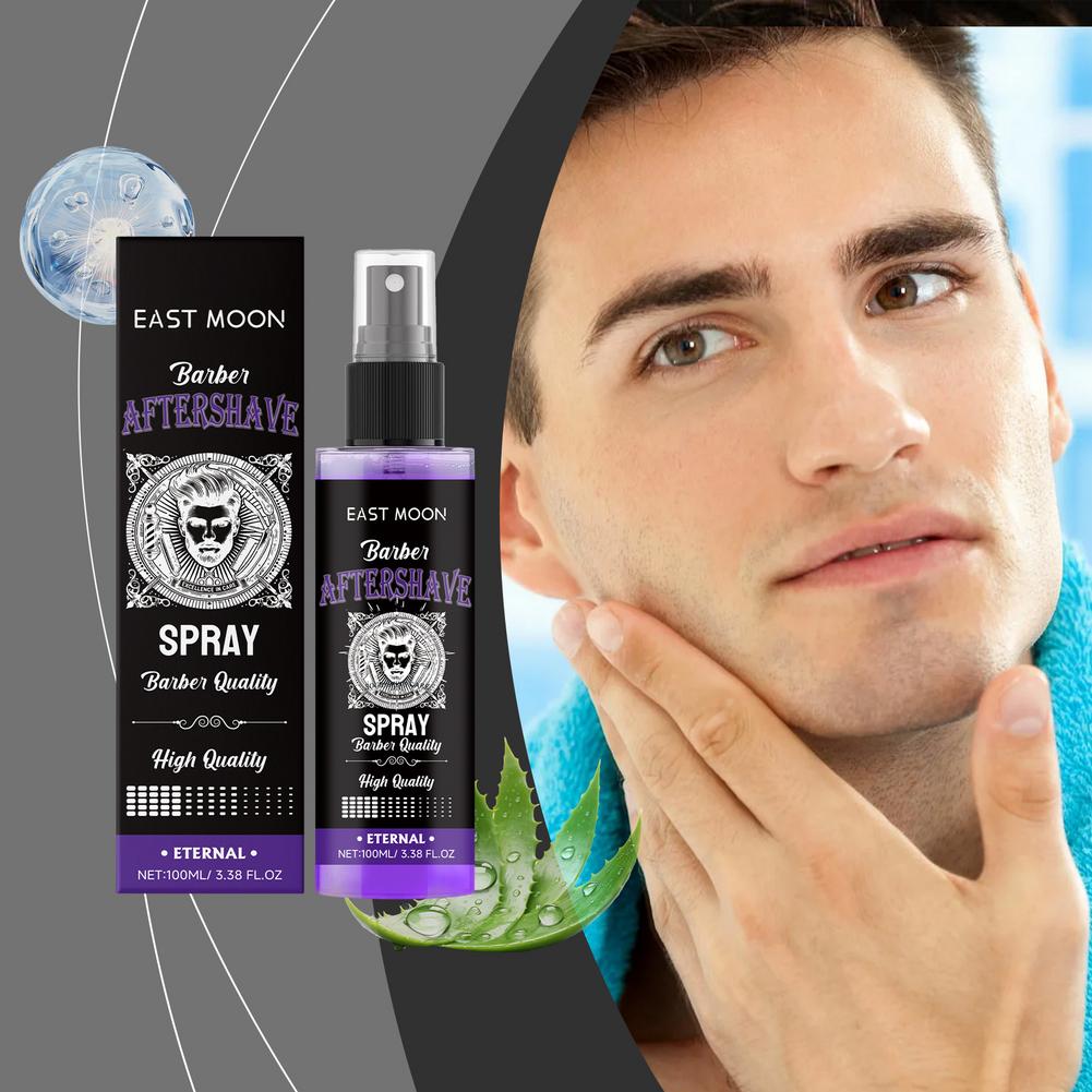 1/2/3Pcs Men's Aftershave Spra - Men'S Grooming Aftershave のレビューと価格