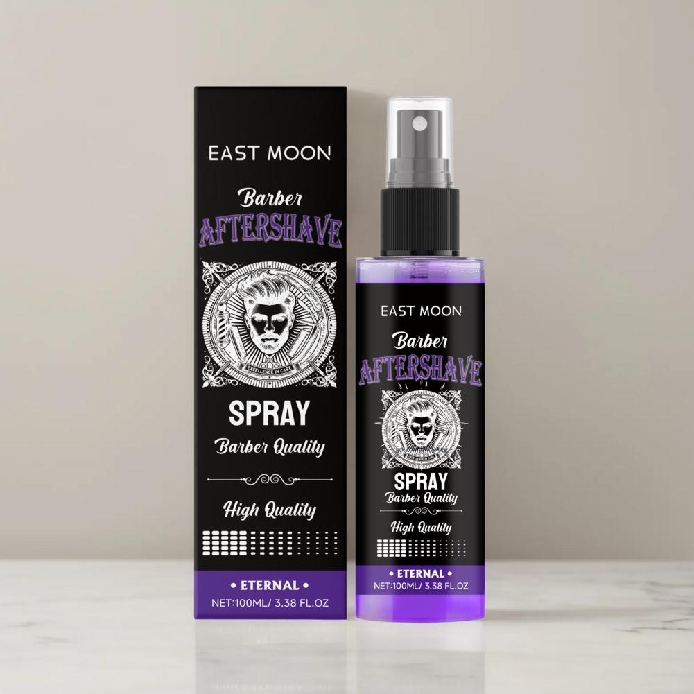 Men's Aftershave Spray Deep Mo - Men'S Grooming Aftershave のレビューと価格