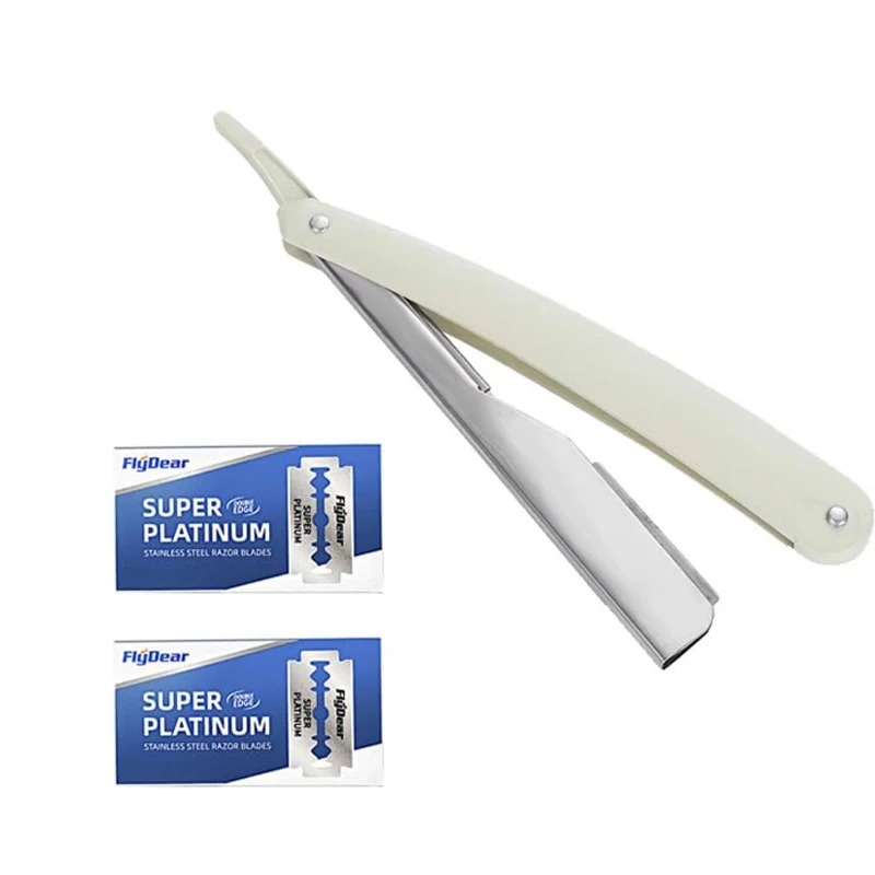 Professional Manual Shaver Str - Straight Razor Safety のレビューと価格
