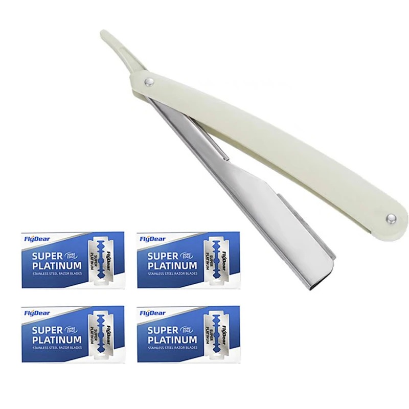 Professional Manual Shaver Str - Straight Razor Safety のレビューと価格