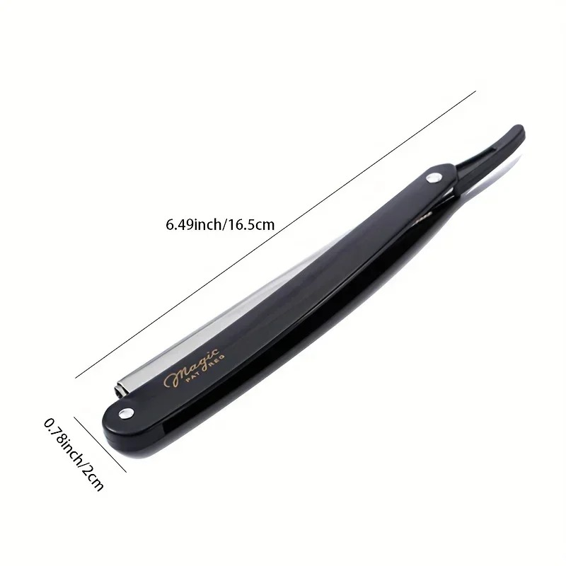 Professional Manual Shaver Str - Straight Razor Safety のレビューと価格