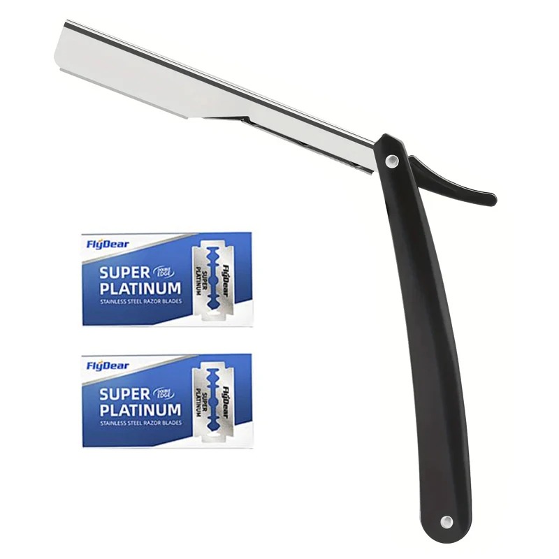 Professional Manual Shaver Str - Straight Razor Safety のレビューと価格