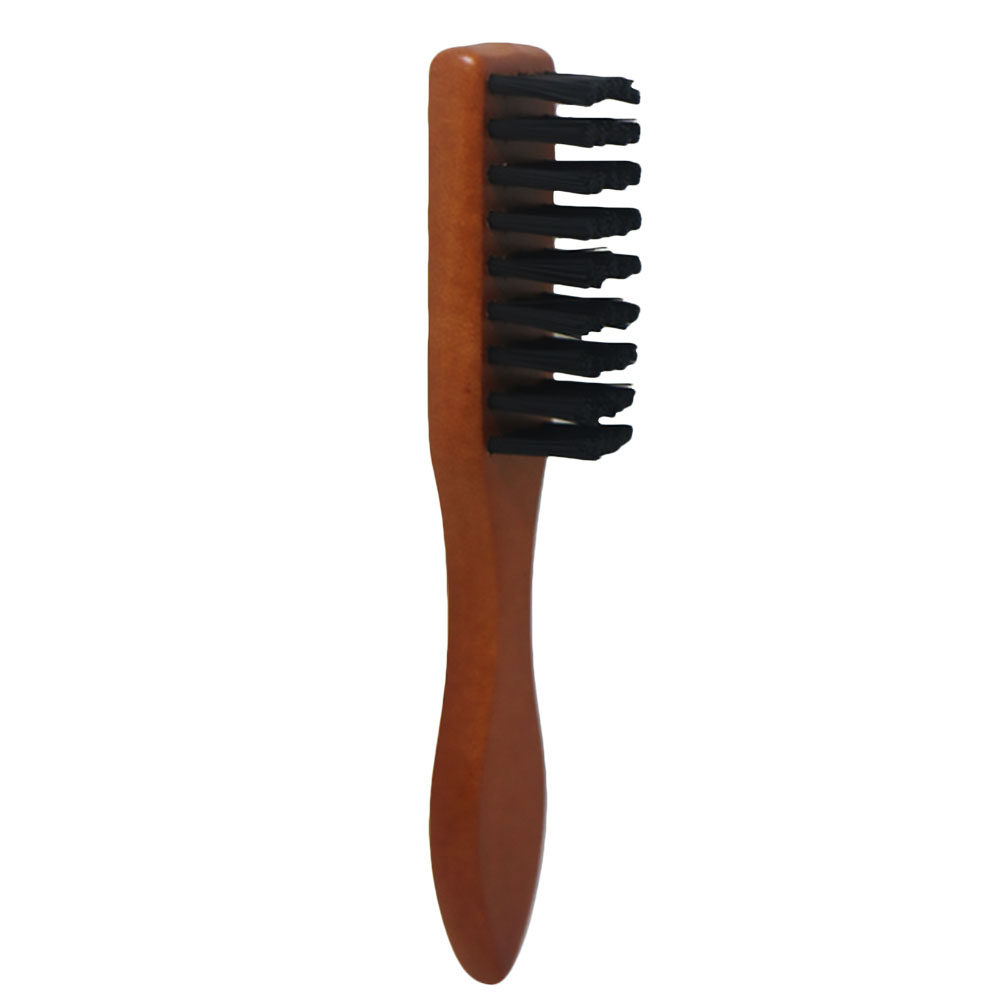 Broken Hair Brush Wooden Durab - Men'S Grooming Store のレビューと価格