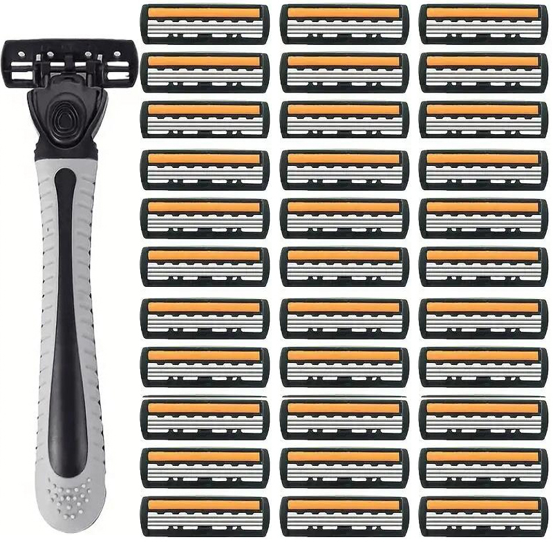 Shaver Brand New Design Men Ra - Straight Razor Safety のレビューと価格
