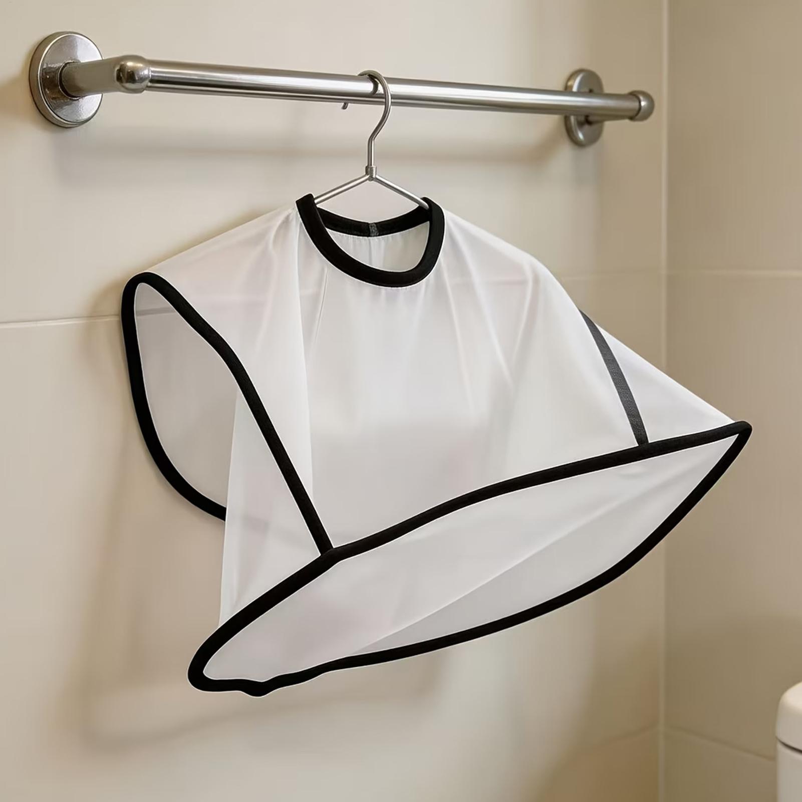 Beard Apron Foldable Shaving B - Mens Grooming Barber のレビューと価格