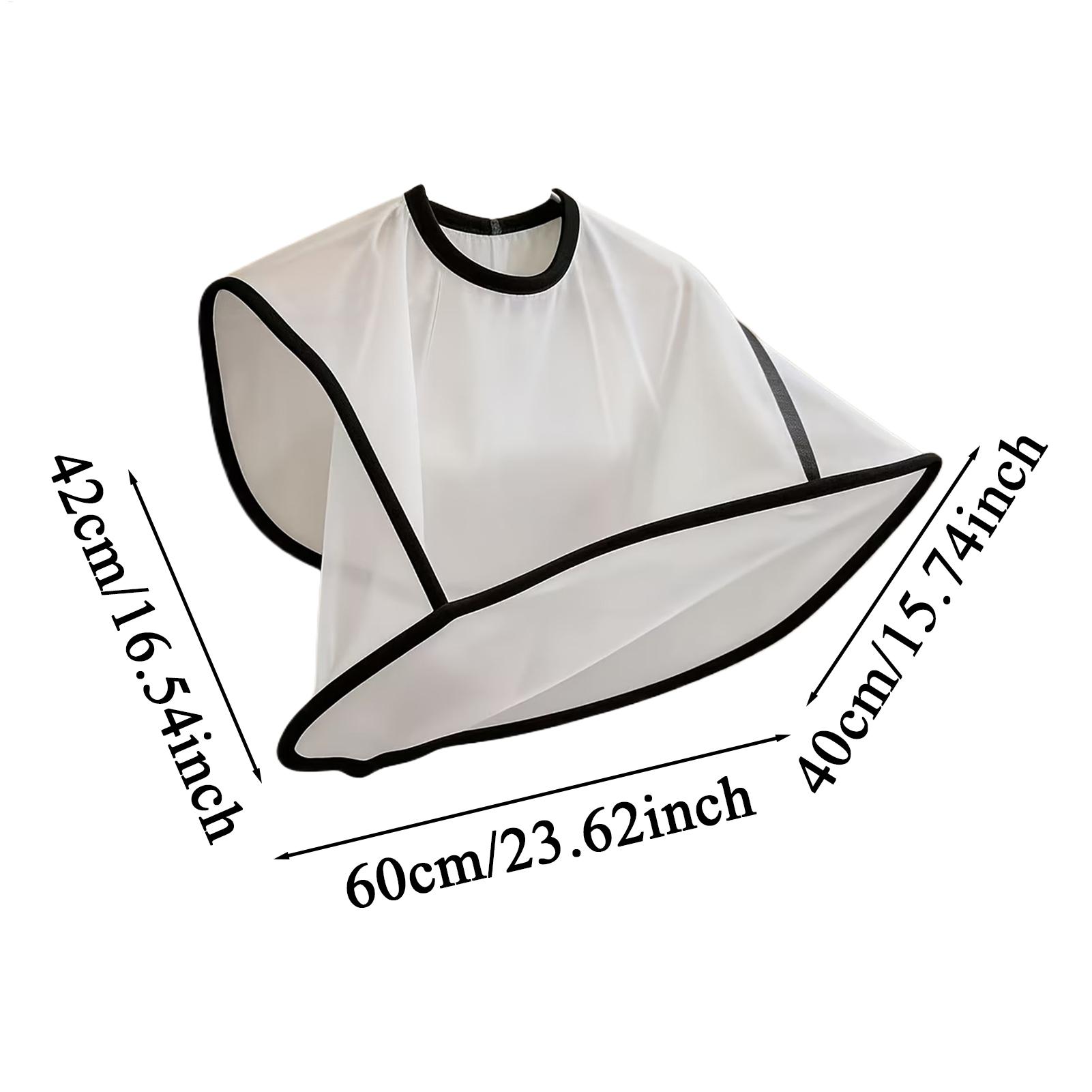 Beard Apron Foldable Shaving B - Mens Grooming Barber のレビューと価格