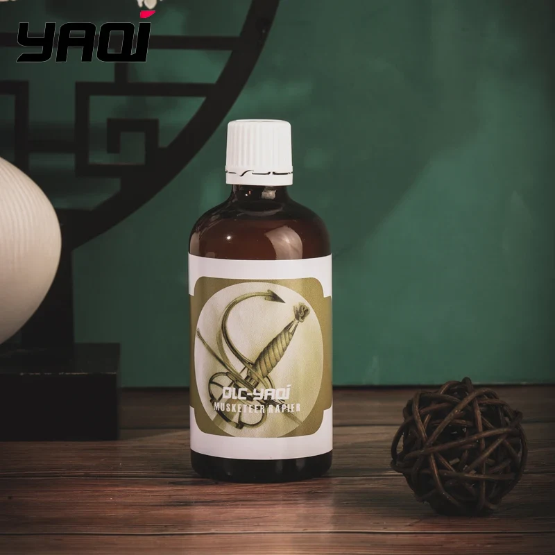 2026 YAQI Musketeer Rapiere Af - Men'S Grooming Aftershave のレビューと価格