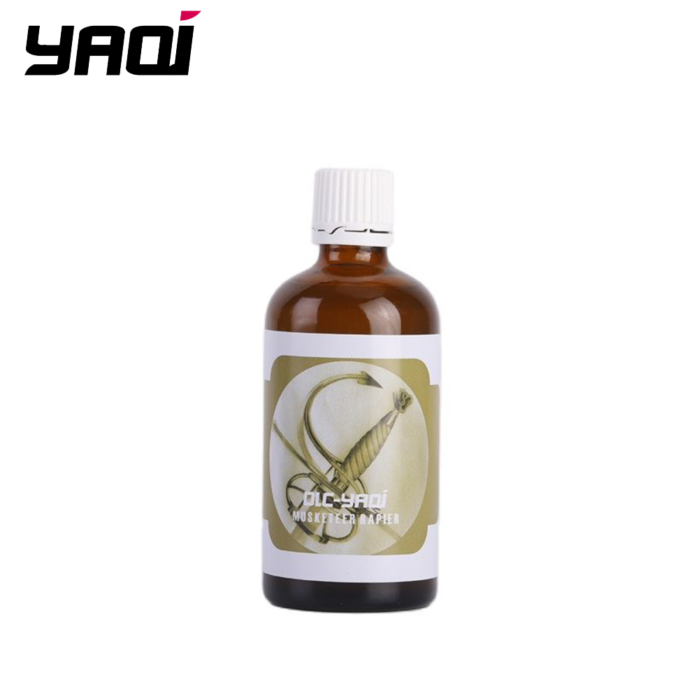 2026 YAQI Musketeer Rapiere Af - Men'S Grooming Aftershave のレビューと価格
