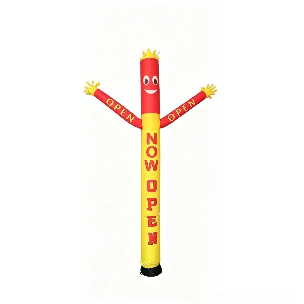 1.8M Inflatable Waving Tube Ma - Men'S Grooming Store のレビューと価格